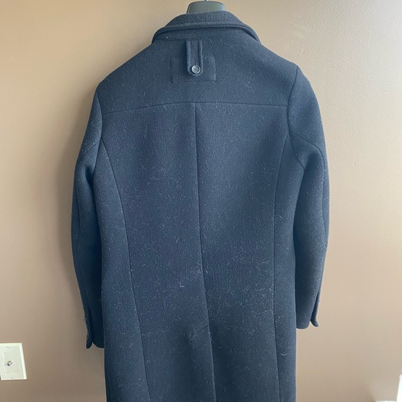 Guess Men’s Overcoat - Picture 2 of 2